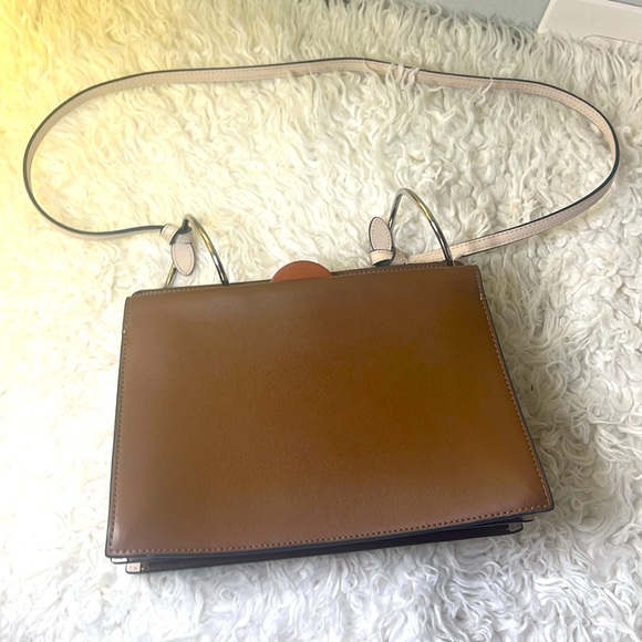 Danse Lente Phoebe shoulder bag small - Picture 6 of 13